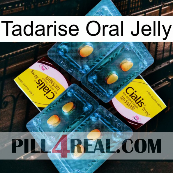 Tadarise Oral Jelly cialis5.jpg